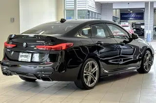 BMW 2 Series 2020 AWD M235i xDrive Gran Coupe 4dr Sedan