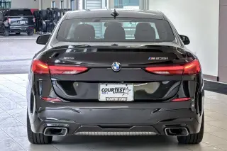 BMW 2 Series 2020 AWD M235i xDrive Gran Coupe 4dr Sedan