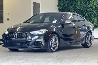 BMW 2 Series 2020 AWD M235i xDrive Gran Coupe 4dr Sedan