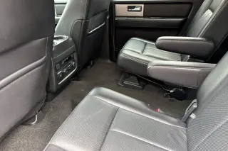 Ford Expedition 2017 4x4 Limited 4dr SUV