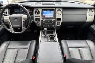 Ford Expedition 2017 4x4 Limited 4dr SUV