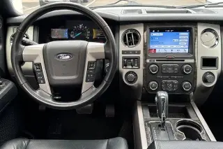 Ford Expedition 2017 4x4 Limited 4dr SUV