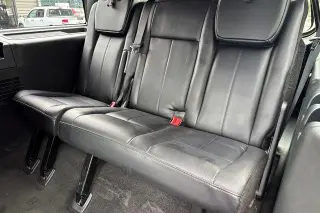 Ford Expedition 2017 4x4 Limited 4dr SUV