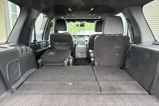 Ford Expedition 2017 4x4 Limited 4dr SUV