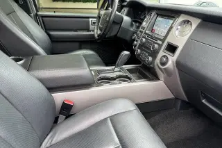 Ford Expedition 2017 4x4 Limited 4dr SUV