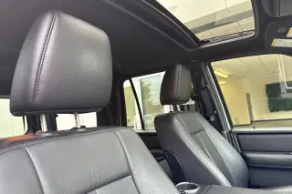 Ford Expedition 2017 4x4 Limited 4dr SUV