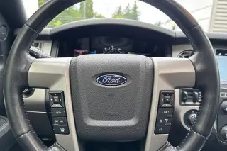 Ford Expedition 2017 4x4 Limited 4dr SUV