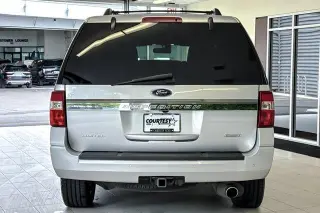 Ford Expedition 2017 4x4 Limited 4dr SUV