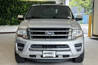 Ford Expedition 2017 4x4 Limited 4dr SUV