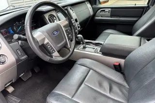 Ford Expedition 2017 4x4 Limited 4dr SUV