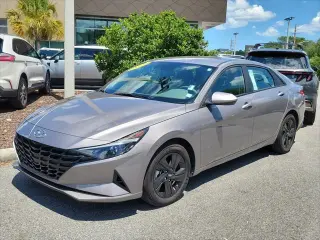 Hyundai ELANTRA 2023 SEL 4dr Sedan