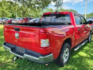 Ram 1500 2019 4x2 Tradesman 4dr Crew Cab 5.6 ft. SB Pickup