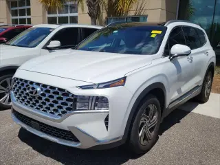 Hyundai SANTA FE 2023 SEL 4dr Crossover