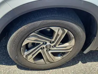 Hyundai SANTA FE 2023 SEL 4dr Crossover