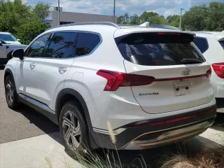 Hyundai SANTA FE 2023 SEL 4dr Crossover