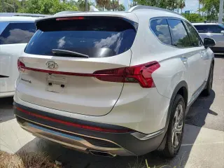 Hyundai SANTA FE 2023 SEL 4dr Crossover