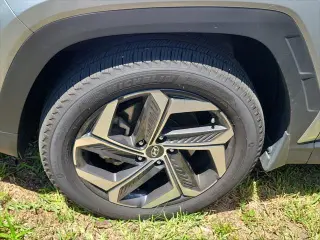 Hyundai TUCSON Hybrid 2023 AWD SEL Convenience 4dr SUV