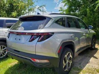 Hyundai TUCSON Hybrid 2023 AWD SEL Convenience 4dr SUV