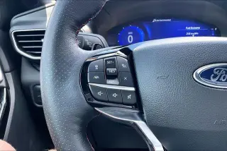 Ford Explorer 2022 AWD ST 4dr SUV