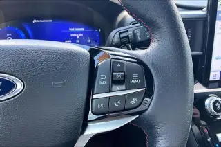 Ford Explorer 2022 AWD ST 4dr SUV
