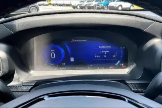 Ford Explorer 2022 AWD ST 4dr SUV