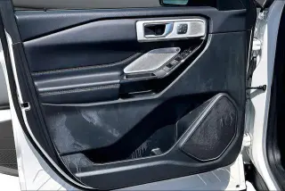 Ford Explorer 2022 AWD ST 4dr SUV