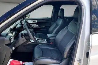 Ford Explorer 2022 AWD ST 4dr SUV