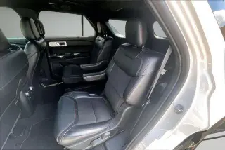 Ford Explorer 2022 AWD ST 4dr SUV
