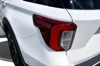 Ford Explorer 2022 AWD ST 4dr SUV