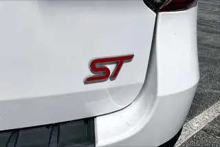 Ford Explorer 2022 AWD ST 4dr SUV