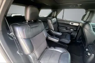 Ford Explorer 2022 AWD ST 4dr SUV