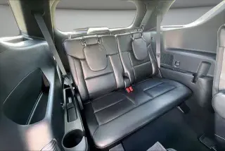 Ford Explorer 2022 AWD ST 4dr SUV