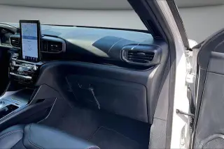 Ford Explorer 2022 AWD ST 4dr SUV