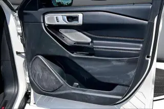 Ford Explorer 2022 AWD ST 4dr SUV