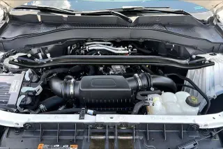 Ford Explorer 2022 AWD ST 4dr SUV