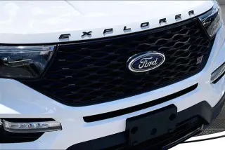 Ford Explorer 2022 AWD ST 4dr SUV