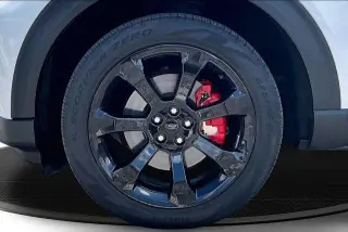 Ford Explorer 2022 AWD ST 4dr SUV