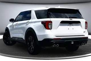 Ford Explorer 2022 AWD ST 4dr SUV