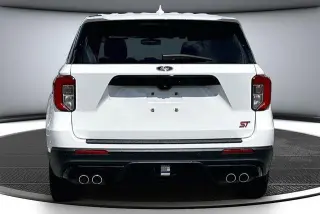 Ford Explorer 2022 AWD ST 4dr SUV