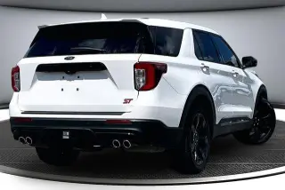 Ford Explorer 2022 AWD ST 4dr SUV
