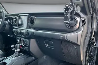 Jeep Gladiator 2023 4x4 Sport 4dr Crew Cab 5.0 ft. SB