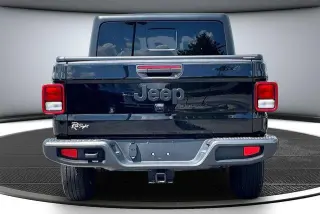 Jeep Gladiator 2023 4x4 Sport 4dr Crew Cab 5.0 ft. SB