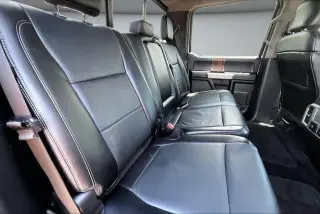 Ford F-150 2017 4x4 King Ranch 4dr SuperCrew 5.5 ft. SB