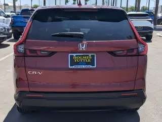 Honda CR-V 2024 AWD EX 4dr SUV