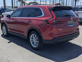 Honda CR-V 2024 AWD EX 4dr SUV