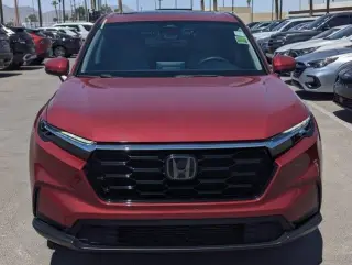 Honda CR-V 2024 AWD EX 4dr SUV