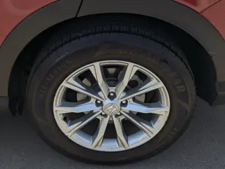 Honda CR-V 2024 AWD EX 4dr SUV