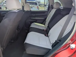 Honda CR-V 2024 AWD EX 4dr SUV