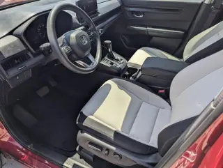Honda CR-V 2024 AWD EX 4dr SUV