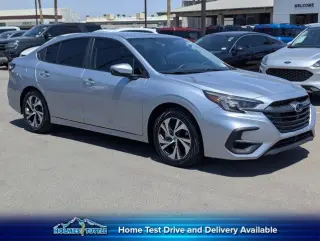 Subaru Legacy 2025 AWD Premium 4dr Sedan